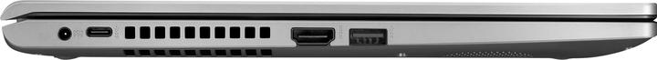 Immagine prodotto ASUS X515KA-EJ217 (15.60", Intel Celeron N4500, 8 GB, 512 GB, Tastierino numerico)