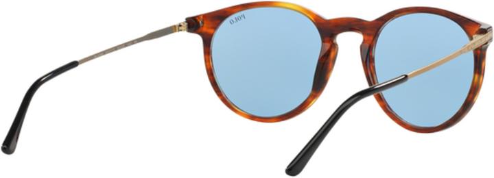 Actual product image Ralph Lauren Ph 4096