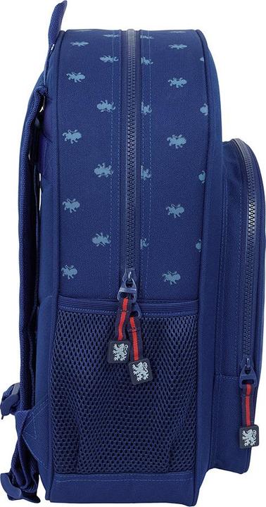Image du produit Safta Harry Potter "Captain" (15 l) - Kinderrucksack