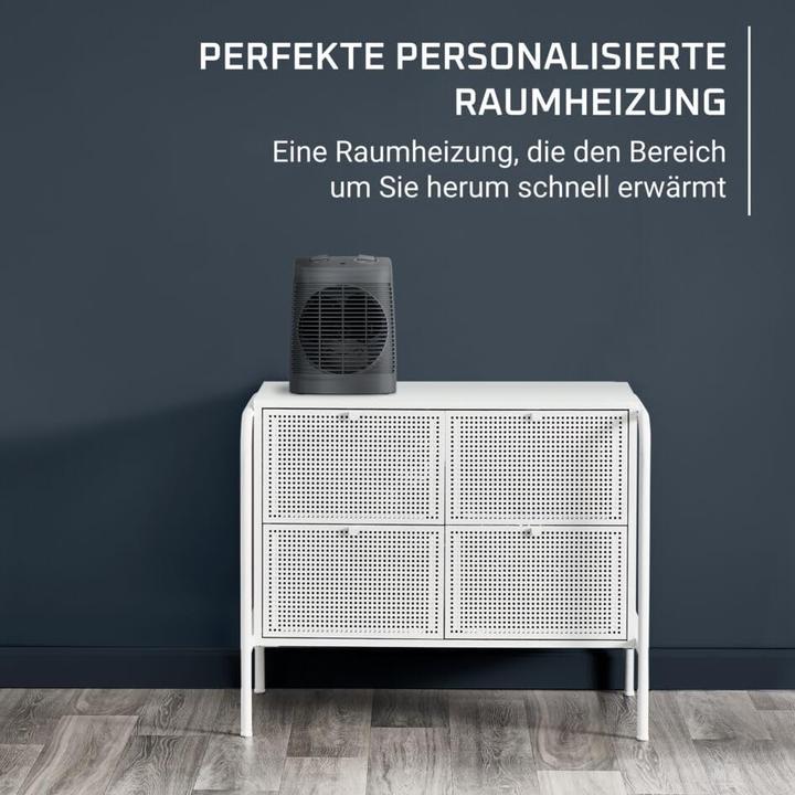Actual product image Rowenta SO2320 Instant Comfort Compact (2000 W)
