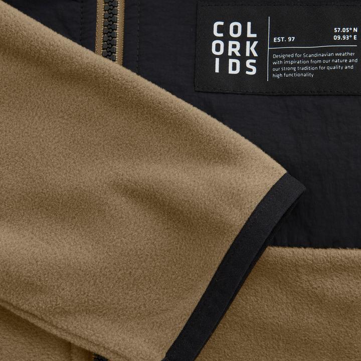 Produktbild Color Kids Fleece (134)