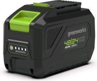 Actual product image Greenworks G4824B4 Battery (24 V)