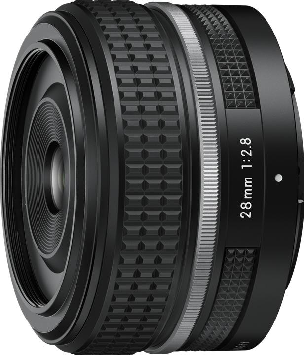 Produktbild Nikon Nikkor Z 28mm f/2.8 SE (Nikon Z, Vollformat)