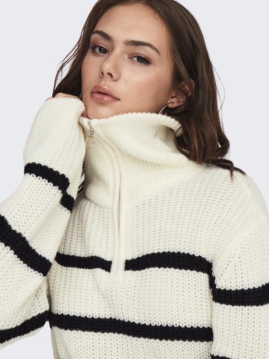 Actual product image JdY JDYJUSTY Knitted jumper Knitted jumper (XL)