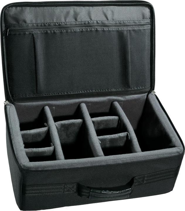 Actual product image Vanguard Divider Bag 40 (Photo case)