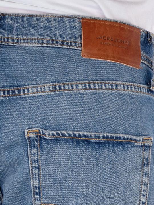 Image du produit Jack & Jones Mike Original SBD 555 Jeans Comfort Fit (W31/L34)
