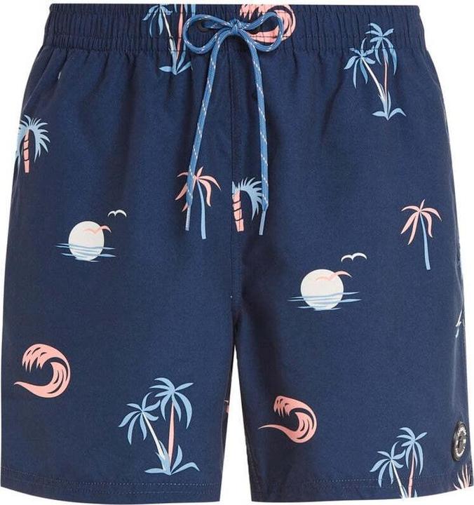 MGA Herren -Shorts protestieren prtvung Beachshort (S)