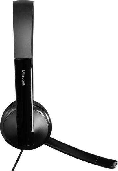 Actual product image Microsoft LifeChat LX-6000 (Cable, USB-A)