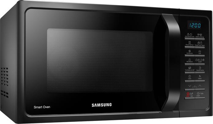 Produktbild Samsung MC28H5015AK (28 l)
