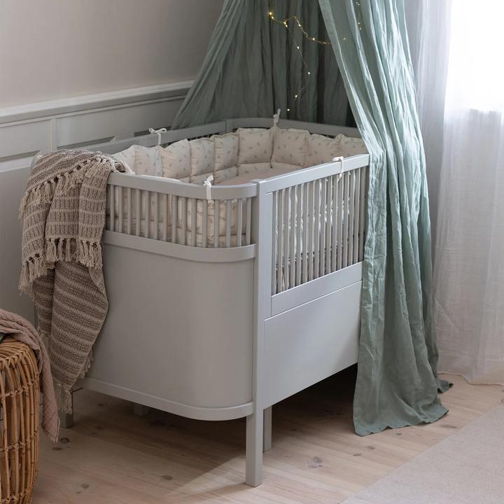Image du produit Sebra Baby & Junior (70 x 115 cm)