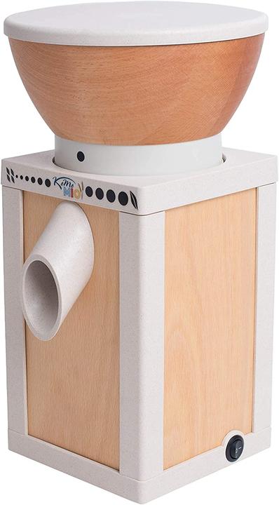 Produktbild Komo Mio natur + 2,5 kg Bio Dinkel