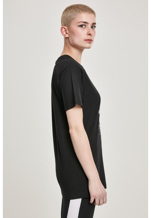 Actual product image Merchcode Ladies Moth Tee (XS)