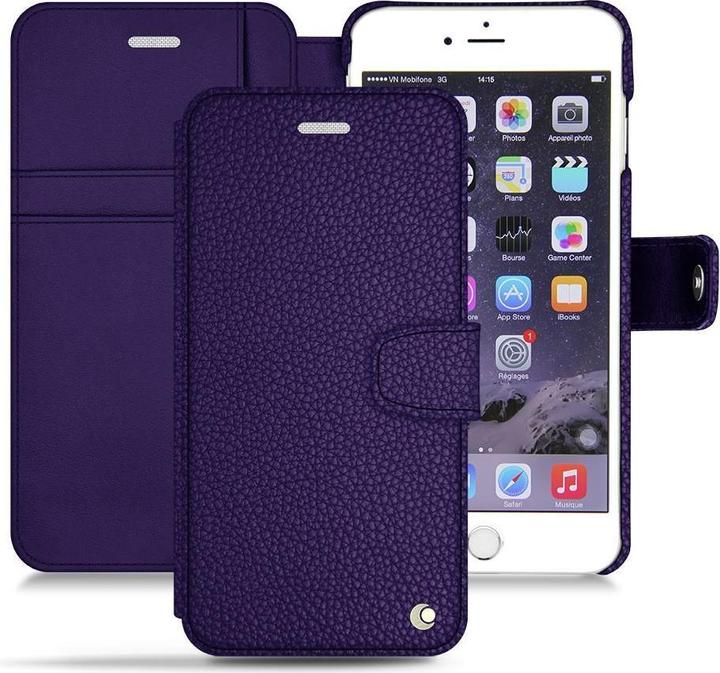 Actual product image Noreve Leather case wallet (Apple iPhone 6s)