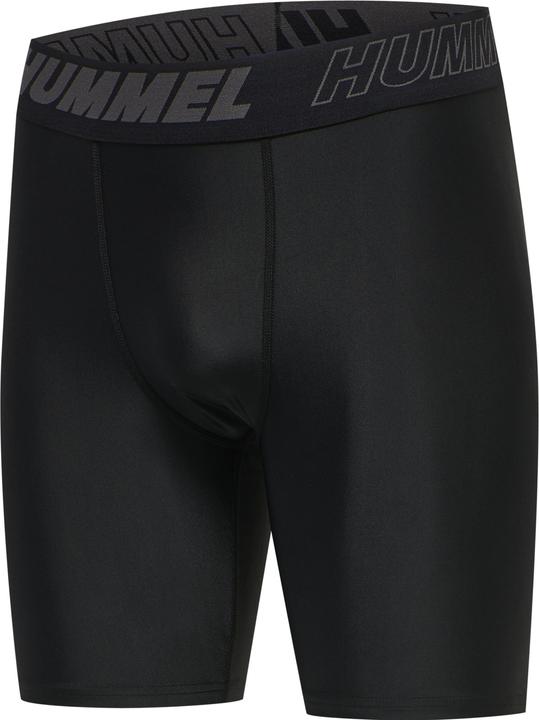 Image du produit hummel Te Topaz 2-Pack Short Moulant (M)