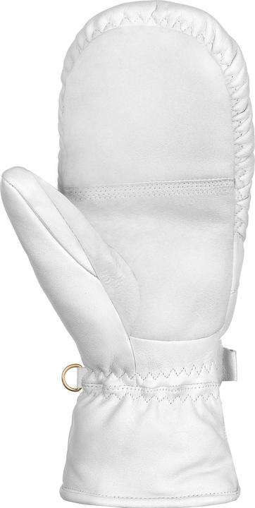 Actual product image Reusch Women's Perla Mitten (6.5)