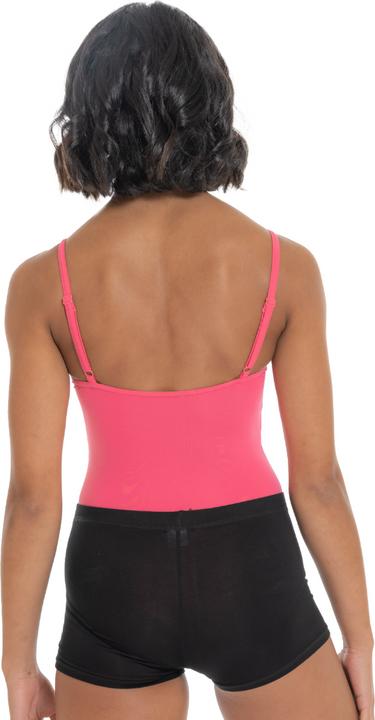 Actual product image Dansez Vous Tight dance shorts with spandex (L)
