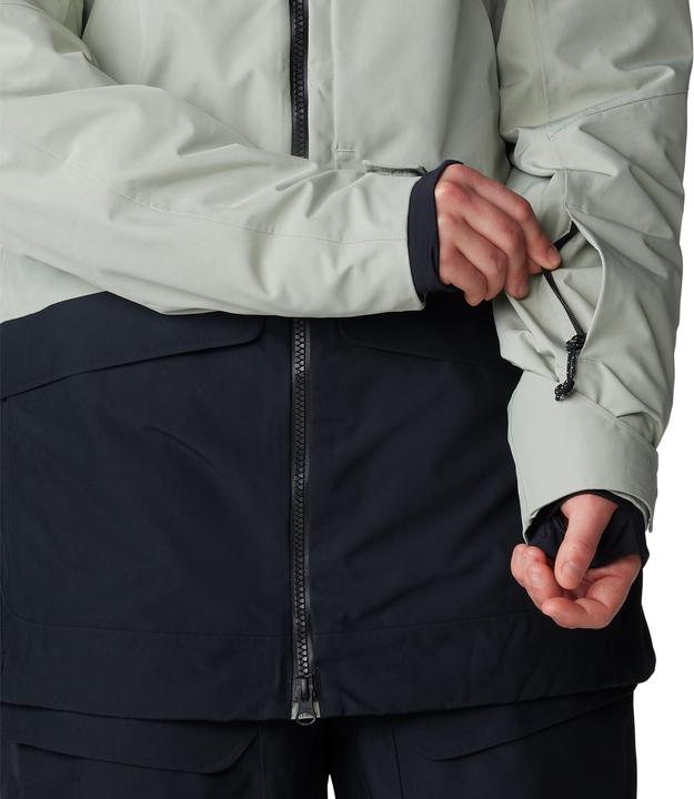 Produktbild Mountain Hardwear W Cloud Bank™ GORE-TEX Jacket (L)