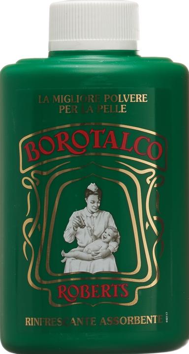 Borotalco Talkpoeder 200g (Talk)