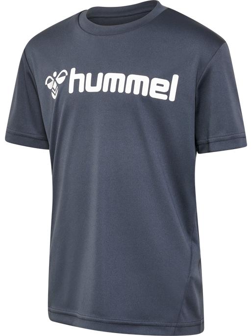 Immagine prodotto hummel Maglia hmlLOGO P/E BAMBINI (128)