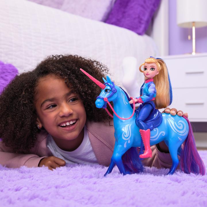 Produktbild Unicorn Academy Isabel Deluxe Masquerade