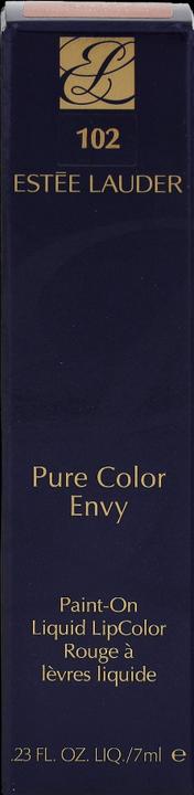 Image du produit Estée Lauder Rouge à lèvres liquide Pure Color Envy Paint-on (Nude)