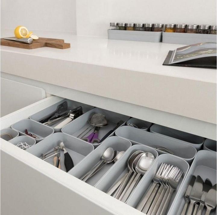 Immagine prodotto Curver Infinity (30,5 x 8 x 5,5 cm, 1 l)
