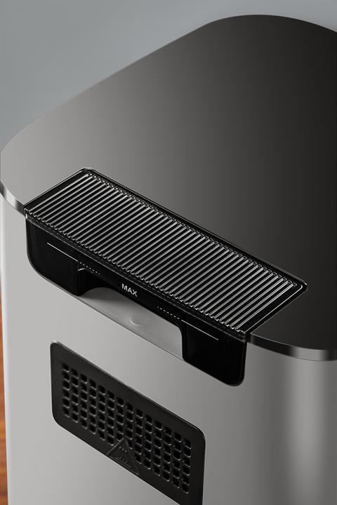 Actual product image Panasonic NF-CC500SXE