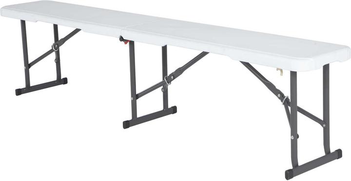 Lifetime Banc pliant