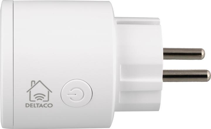 Actual product image Deltaco SH-P01