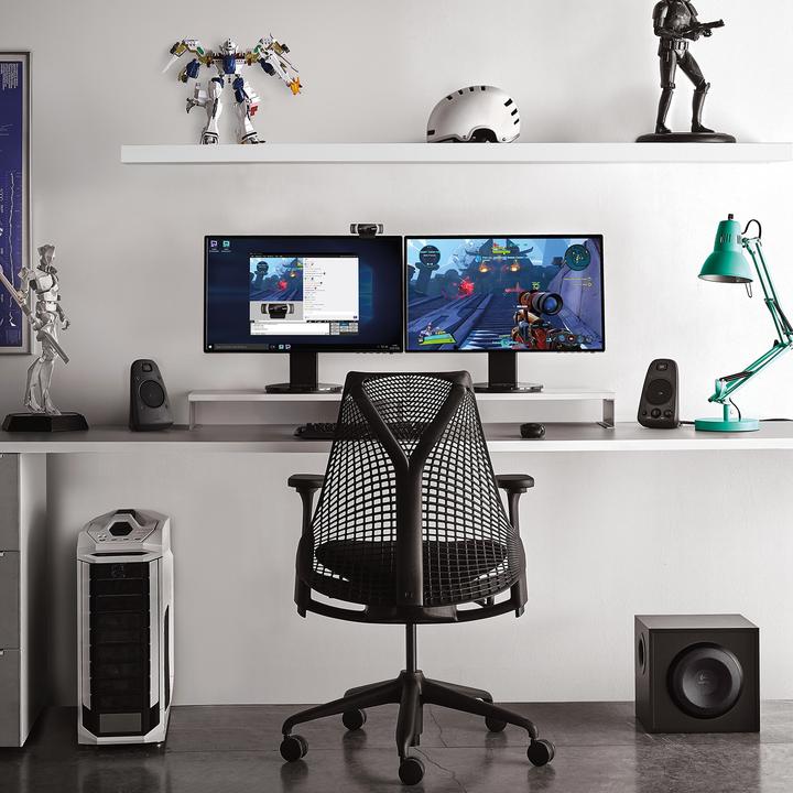 Image du produit Logitech Z625