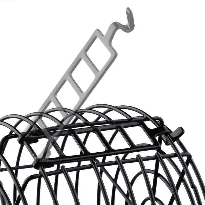 Image du produit Relaxdays Jeu de bingo avec tambour de tirage (Anglais)