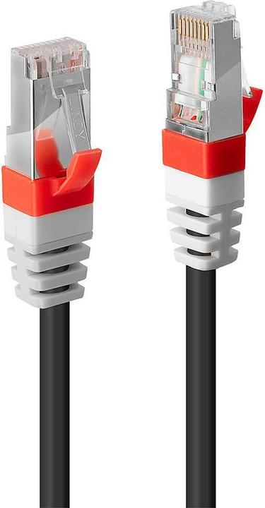 Immagine prodotto Lindy Cavo di rete (S/FTP, CAT6a, 40 m)
