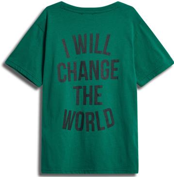 Immagine prodotto hummel stsREVOLUTION T-SHIRT S/S (116)