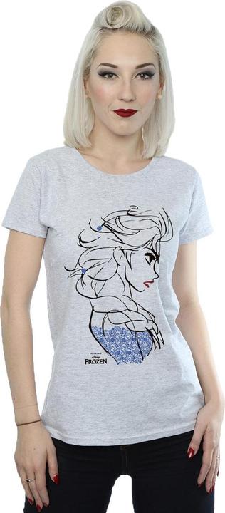 Produktbild Disney Frozen Elsa Sketch TShirt (XS)