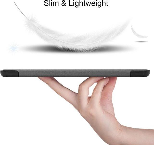Produktbild MU Classic Dreifach faltbare Hülle (Galaxy Tab S6 Lite)