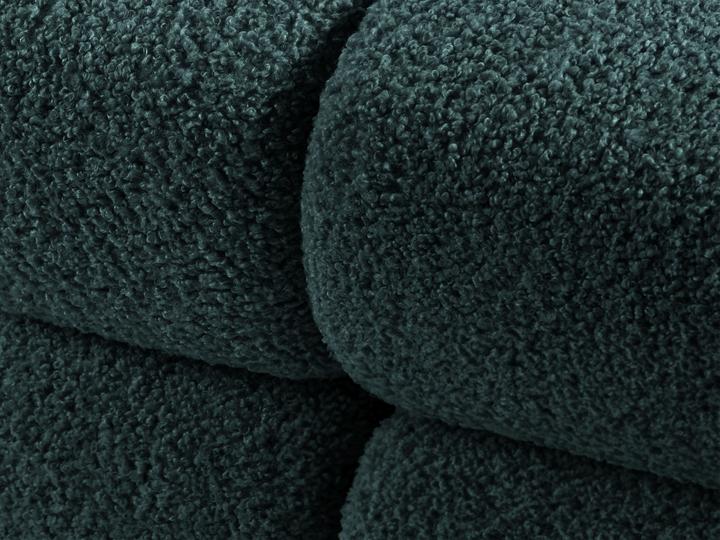 Image du produit Micadoni Chauffeuse Droit, "Bellis", 1 Place, 94x94x70 Fabriqué en Europe (2 places, 3 places, 4 places)