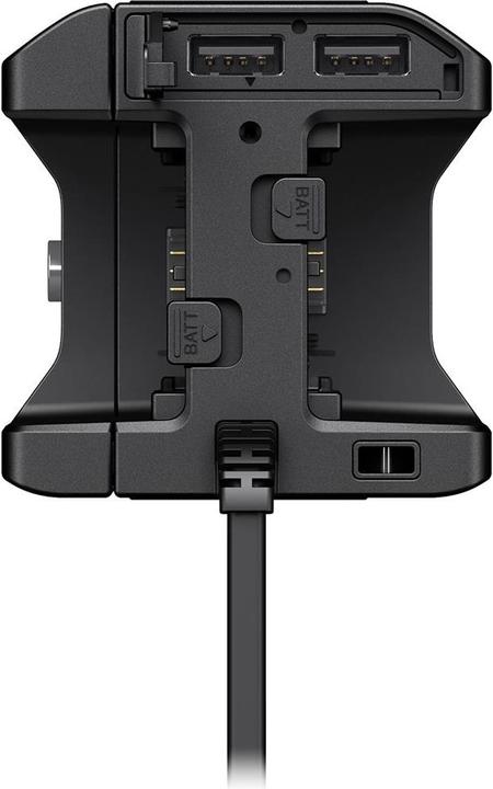 Actual product image Sony Npa-Mqz1k (Camera battery charger)