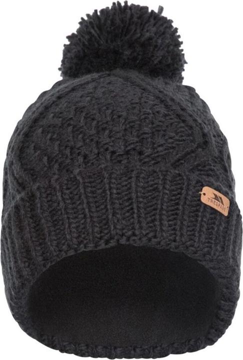 Actual product image Trespass ZYRA pom pom cap
