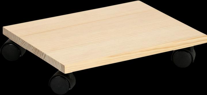 Actual product image Zeller Present Roller board