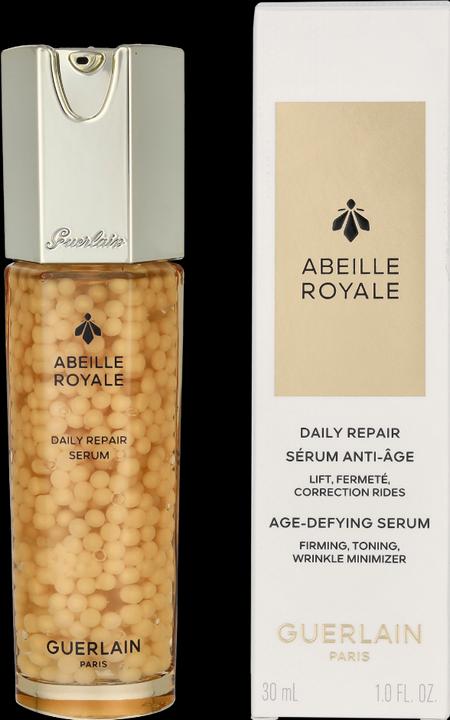 Produktbild Guerlain Abeille Royale Serum 2e Génération (30 ml)
