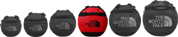 Image du produit North Face Camp de base (150 l)