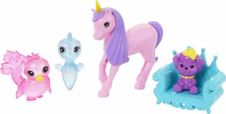 Immagine prodotto Barbie Dreamtopia