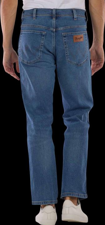 Produktbild Wrangler Jeans Texas Low Stretch (W32/L30)