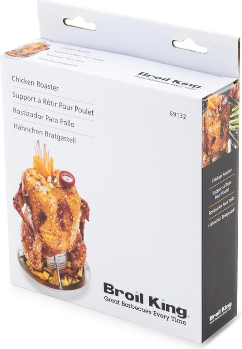 Produktbild Broil King Hänchen Bratgestell