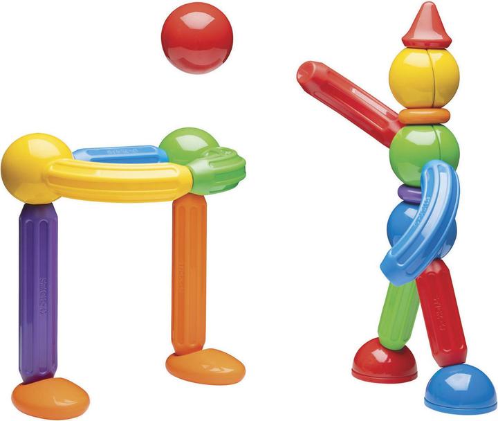 Produktbild Stick-O Grundset