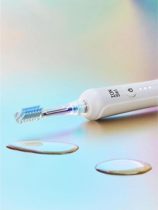 Immagine prodotto ION-Sei IET01DW (Spazzolino sonico)