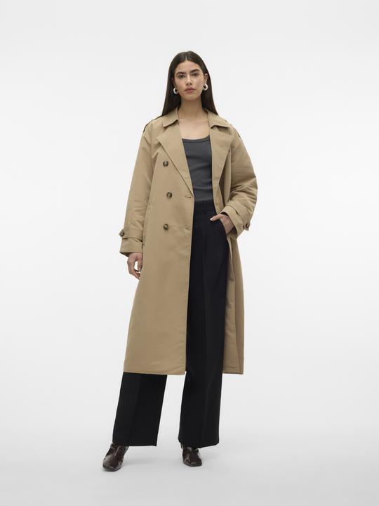 Image du produit Vero Moda VMCHLOE Trench-coat Trench-coat (S)