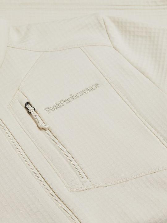 Produktbild Peak Performance Trail Polartec Half Zip (M)