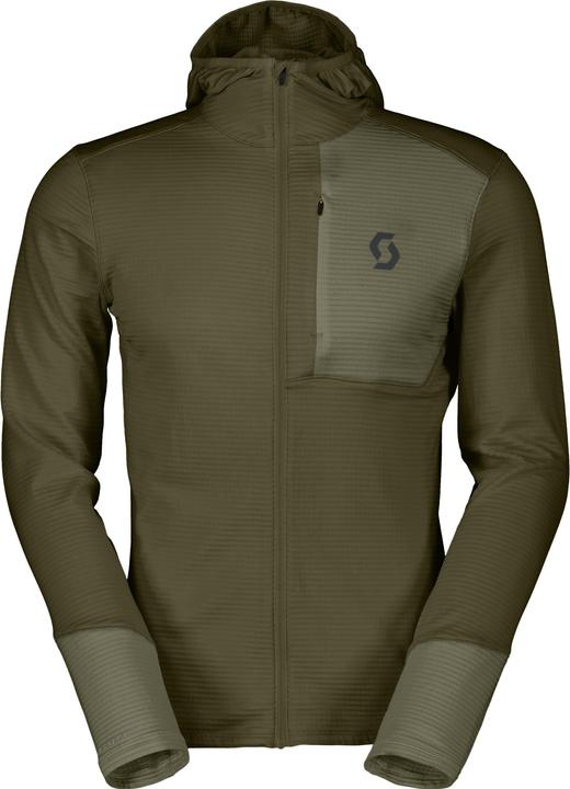 Scott Sports Defined Light (M)