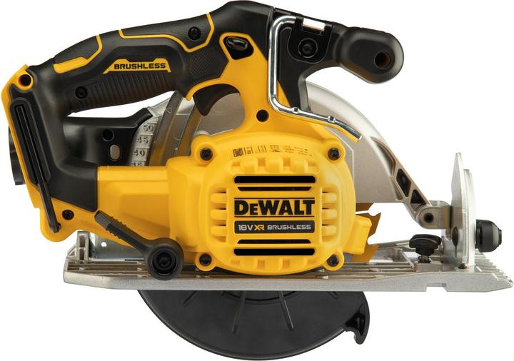 Produktbild DeWalt DCS565NT-XJ